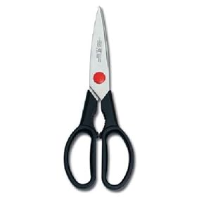 Buy Henckels Gourmet - Twin L Kitchen Shears