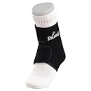 Spalding Neoprene Ankle Support