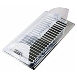 Thermwell #HD5 10-Inch -14-Inch Adjustable Heat Deflector