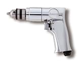 Coleman Powermate P024-0114SP 3/8-inch Reversible Air Drill
