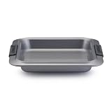 Anolon Advanced Bakeware 9-Inch Square Cake Pan