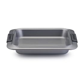 Anolon Advanced Bakeware 9-Inch Square Cake Pan by Anolon