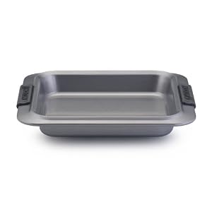 Anolon Advanced Bakeware 9-Inch Square Cake Pan by Anolon