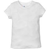 The Children's Place Big-Girls Matchable Tee