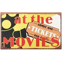Movie Tickets