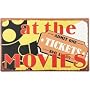 Movie Tickets