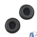 Bluecell Replacement Earpad Ear Cover Pad for AKG-K26P/AKG-K414P/AKG-K416P Professional Headphone (5x5CM)$