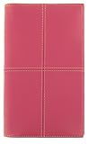 Filofax Classic Pink Slimline Organizer - FF-024030