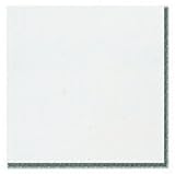 45 Pieces 12X12 Vinyl Stick-On Tiles Piazza Florenza White Self Adhesive Flooring RT96017