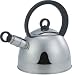 Tea Kettle S/S Brushed