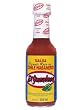 El Yucateco Red Salsa Picante de Chile Habanero Hot Sauce - 4 oz