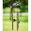 Lazy Frog 'N Fish Windchime