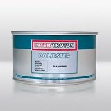 Produkt-Bild: 1 x 1,7kg Troton Glasfaserspachtel GFK Spachtel