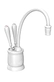 Insinkerator F-HC2215W Country Premium Hot and Cold Water Dispenser, White