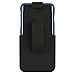 Seidio Surface with Metal Kickstand and Holster Combo for iPhone 6 Plus - Retail Packaging - Royal Blue