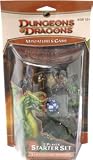 Dungeons & Dragons 2-Player Starter Set for Dungeons and Dragons Miniatures