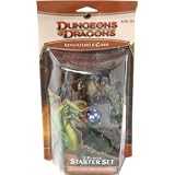 Dungeons & Dragons 2-Player Starter Set for Dungeons and Dragons Miniatures