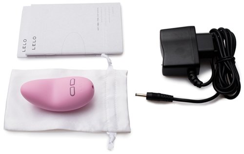 LELO LILY ペタルピンク LE019