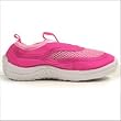Girls Aqua Shoes