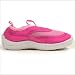 Girls Aqua Shoes