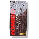 Zoom Produkt-Bild: Kimbo Kaffee Espresso - Crema Dolce, 1000g Bohnen