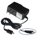 Travel Charger For HTC DROID Incredible, HD2
