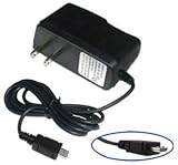 Travel Charger For HTC DROID Incredible, HD2