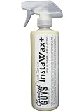 Produkt-Bild: Chemical Guys Liquid Carnauba Instawax Wachs und Versiegelungs Spray