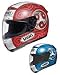 Shoei X-ELEVEN X-11 Helmets - Kagayama Replicas - ...