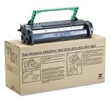 KONICA-MINOLTA 4152611 Toner cartridge for minolta fax 1600, 2600, 2800, 3600, 3800, black