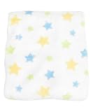 Carter's Everyday Easy Blanket - one color, one size