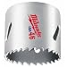 Milwaukee (MLW49-56-0156) 4/6 Super-Tough Bi-Metal Hole Saw 2-5/8in.