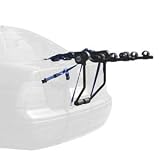 Thule 911 Passage 3 Bike, Trunk Mounted Bicycle Rack