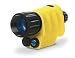 ATN Night Storm-WPT High Visibility Yellow Gen WPT, 3.5X Night Vision Monocular