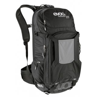 EVOC Protektor Rucksack Freeride Trail 20L, black, S, 7111205201 Preisvergleich