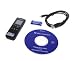 Sony X-720 Voice Recorder Digital 1GB Memory