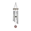 Georgia Bulldogs NCAA Earthtune Chime by New Creative