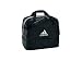 Sports : ADIDAS PU TB BC, Mundial IV Sporttasche mit Bodenfach, Black/White, GrM-vM-_e: NS
