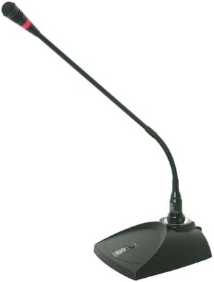 Plye Professional Table Top Condenser Microphone