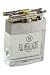 FULL METAL JACKET by FMJ Parfums for MEN EDT SPRAY 3.3 OZ