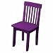 Furniture online: KidKraft Avalon Chair - Grape