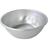 アルミ食器 14cm