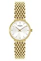 Rotary Ladies Gold Tone Watch LB00900-01