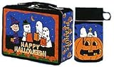 Peanuts Halloween Lunchbox [Toy]