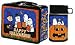 Peanuts Halloween Lunchbox [Toy]