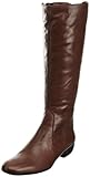 Jane Shilton 65412, Damen Hochschaftstiefel, Braun (cognac), 37 EU / 4 UK