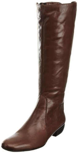 Jane Shilton 65412, Damen Hochschaftstiefel, Braun (cognac), 37 EU / 4 UK