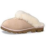Coquette Womens Ugg Slippers