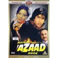 Main Azaad Hoon w/ Eng Subs