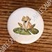 FROGS #30 SWOONING FROG DRAWER PULLS KNOBS